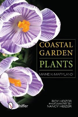 Coastal Garden Plants book