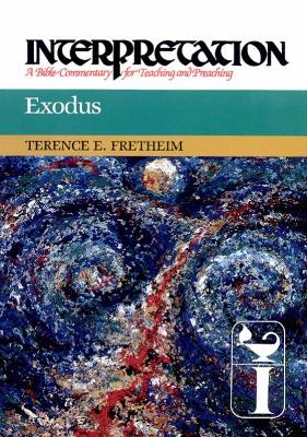 Exodus book