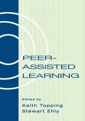 Peer-Assisted Learning book