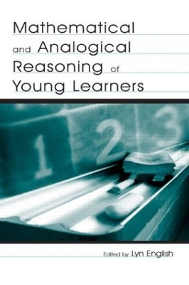 Mathematical and Analogical Reasoning of Young Learners book