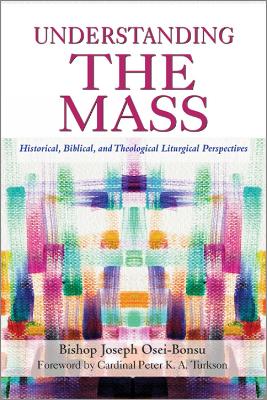 Understanding the Mass book