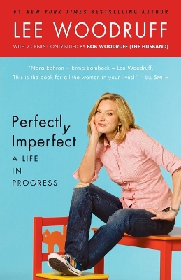 Perfectly Imperfect book