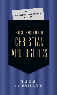 Pocket Handbook of Christian Apologetics book