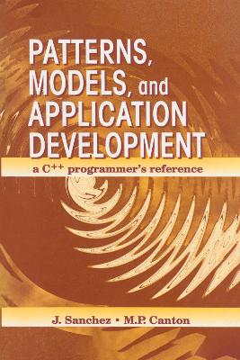 Patterns, Models, and Application Development book