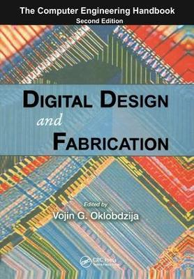 Digital Design and Fabrication book