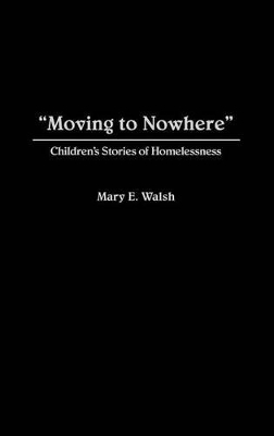 Moving to Nowhere book