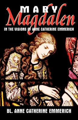 Mary Magdalen book