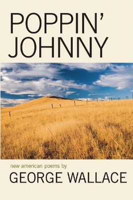 Poppin' Johnny book