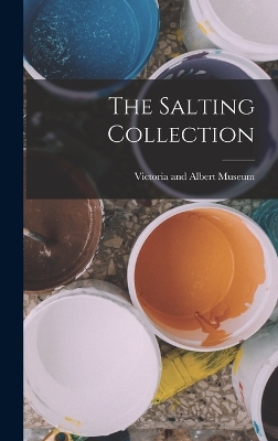 The Salting Collection book