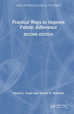 Practical Ways to Improve Patient Adherence book