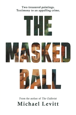 The Masked Ball book