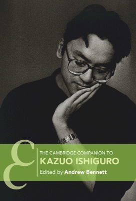 The Cambridge Companion to Kazuo Ishiguro book