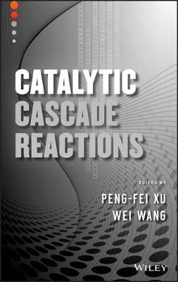 Catalytic Cascade Reactions book