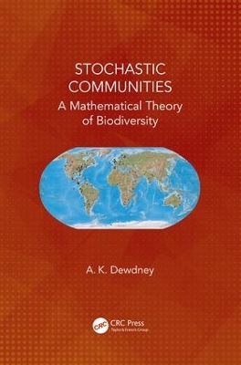 Stochastic Communities by A. K. Dewdney