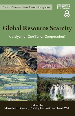 Global Resource Scarcity by Marcelle C. Dawson