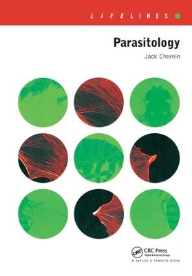 Parasitology by Jack Chernin