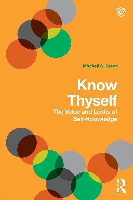 Know Thyself by Mitchell S. Green