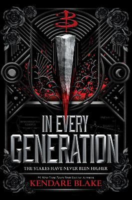 In Every Generation: (In Every Generation, Book 1) book