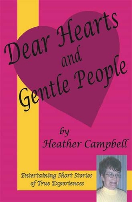 Dear Hearts and Gentle People book