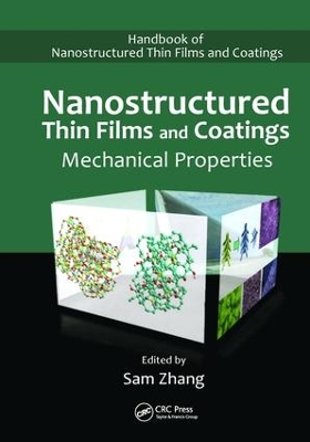 Nanostructured Thin Films and Coatings by Sam Zhang