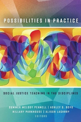 Possibilities in Practice by Summer Melody Pennell