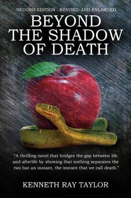 Beyond the Shadow of Death: Book One of the Adam Eden Series book