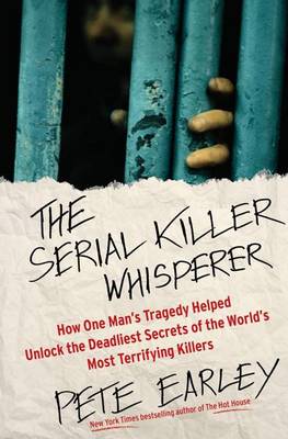 Serial Killer Whisperer book