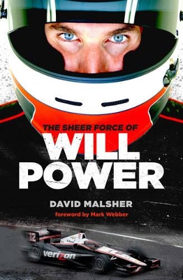 Sheer Force of Will Power book