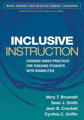 Inclusive Instruction book