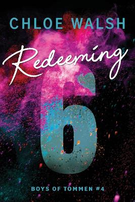 Redeeming 6 book