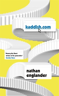 Kaddish.com book