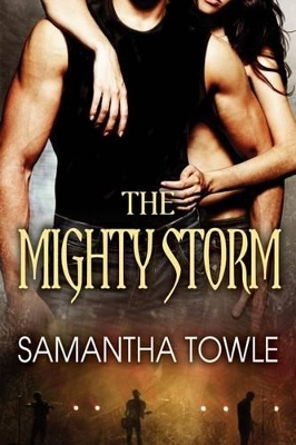 Mighty Storm book