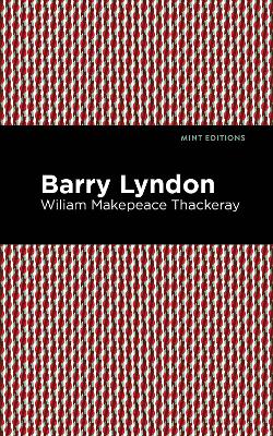 Barry Lyndon book