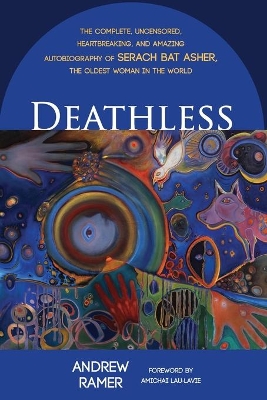 Deathless book