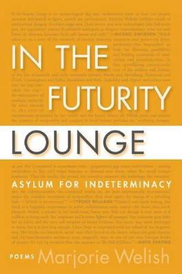 In the Futurity Lounge / Asylum for Indeterminacy book
