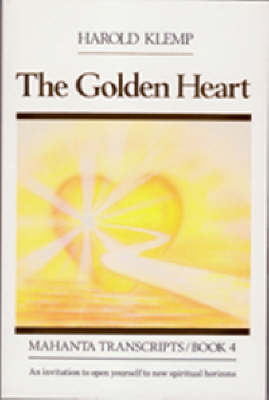 Golden Heart book