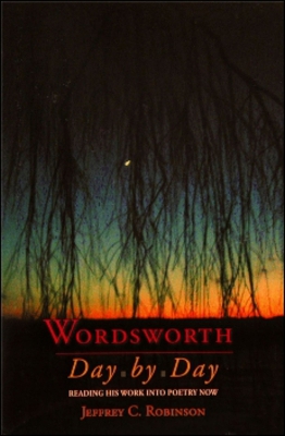 Wordsworth Day by Day book