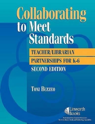 Collaborating to Meet Standards book