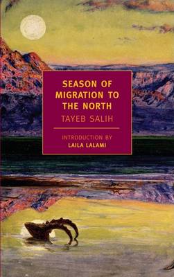 Season of Migration to the North book