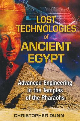 Lost Technologies of Ancient Egypt book