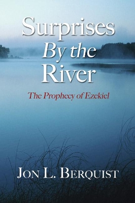 Surprises by the River book