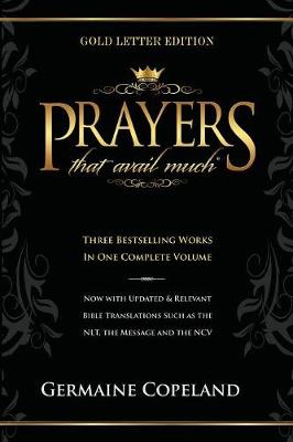 Prayers That Avail Much by Germaine Copeland