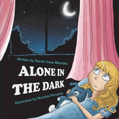 Alone in the Dark book