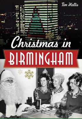 Christmas in Birmingham book