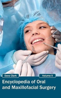 Encyclopedia of Oral and Maxillofacial Surgery book