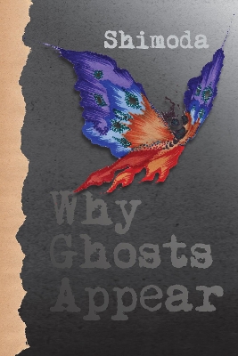 Why Ghosts Appear book