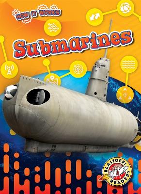 Submarines book