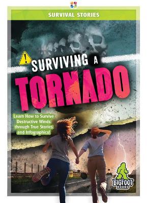 Surviving a Tornado book