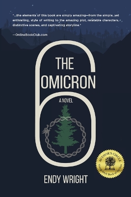 The Omicron Six by Endy Wright
