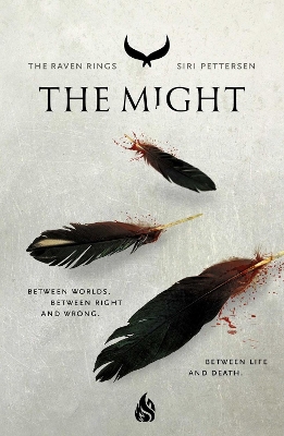 The Might book